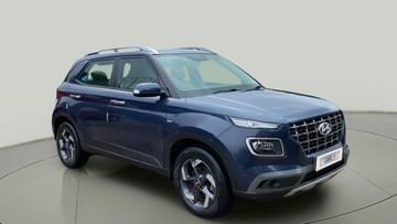 2022 Hyundai Venue SX PLUS 1.0 TURBO DCT