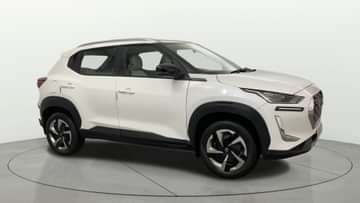 2021 Nissan Magnite 2020 - 2024 XL