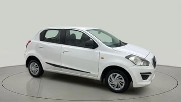 2014 Datsun GO 2013-2022 T