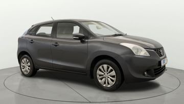 2018 Maruti Suzuki Baleno DELTA PETROL 1.2