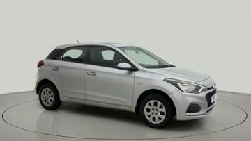 2018 Hyundai Elite i20 2014-2017 MAGNA EXECUTIVE 1.2