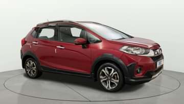 2018 Honda WR-V 2020-2023 1.2L I-VTEC VX MT