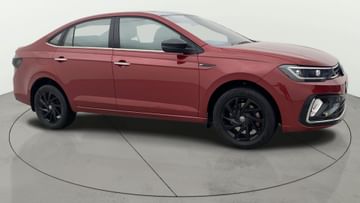 2023 Volkswagen Virtus GT PLUS TSI 1.5 EVO DSG