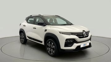 2022 Renault Kiger 2021-2025 RXT (O) MT