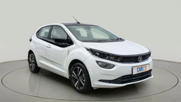 2020 Tata Altroz 2020-2025 XZ PETROL
