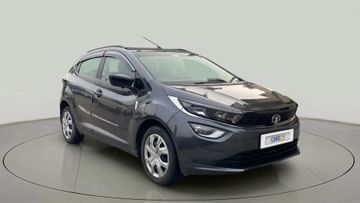 2022 Tata Altroz 2020-2025 XM PLUS PETROL