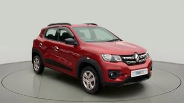 2017 Renault Kwid RXT 0.8
