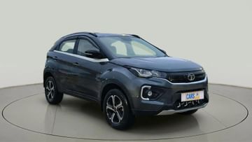 2022 Tata Nexon XZ PLUS (HS) PETROL