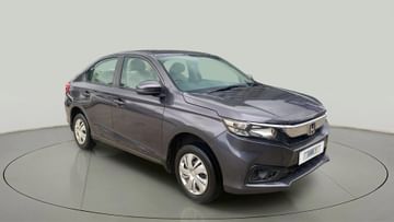 2020 Honda Amaze 1.2L I-VTEC S