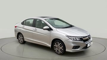 2019 Honda City 1.5L I-VTEC ZX CVT