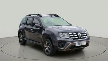2020 Renault Duster 2021-2022 RXS 1.5 PETROL MT