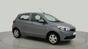2018 Tata Tiago XT PETROL