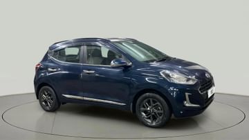 2020 Hyundai Grand i10 Nios SPORTZ 1.2 KAPPA VTVT