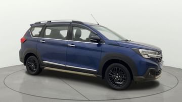 2020 Maruti Suzuki XL6 ZETA MT