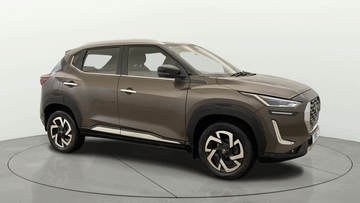 2022 Nissan Magnite 2020 - 2024 XV PREMIUM TURBO CVT