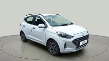2019 Hyundai Grand i10 Nios ASTA 1.2 KAPPA VTVT