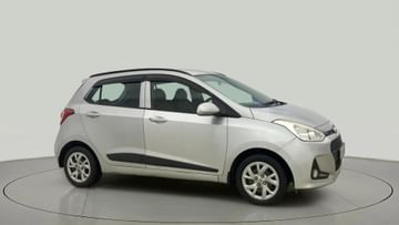 2017 Hyundai Grand i10 SPORTZ (O) 1.2 KAPPA VTVT
