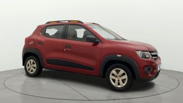 2019 Renault Kwid RXT 0.8 (O)