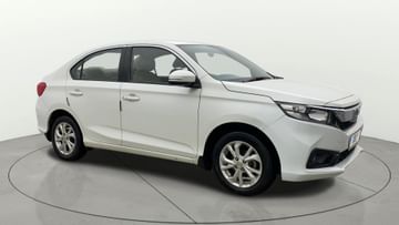2020 Honda Amaze 1.2L I-VTEC VX CVT