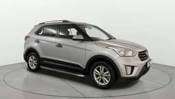 2016 Hyundai Creta S 1.6 PETROL