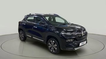 2023 Renault Kiger 2021-2025 RXZ MT