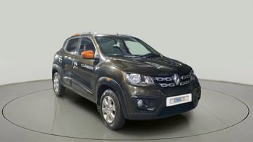 2020 Renault Kwid RXT 1.0