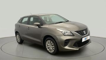 2021 Maruti Suzuki Baleno DELTA PETROL 1.2