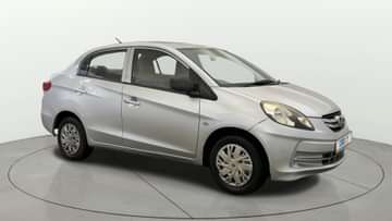 2015 Honda Amaze 1.2L I-VTEC E