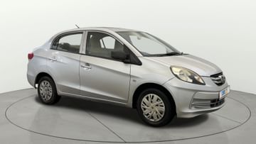 2015 Honda Amaze 1.2L I-VTEC E