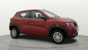 2016 Renault Kwid RXE