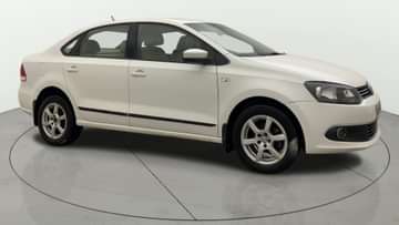 2015 Volkswagen Vento 2020-2022 HIGHLINE DIESEL 1.5