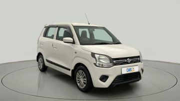 2021 Maruti Suzuki Wagon R VXI 1.0 AMT