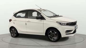 2023 Tata Tiago XZ PLUS PETROL
