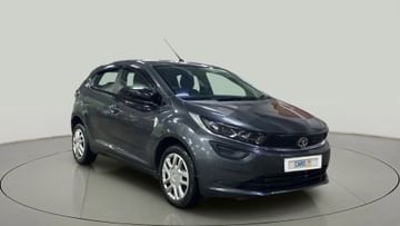 2022 Tata Altroz 2020-2025 XM PLUS PETROL