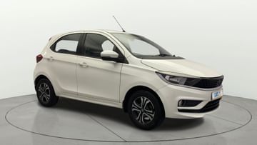 2020 Tata Tiago XZ PETROL
