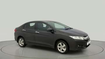 2016 Honda City 1.5L I-VTEC VX CVT