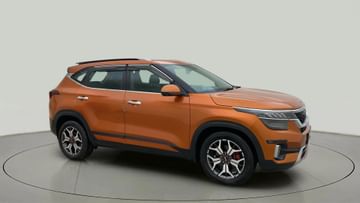 2019 KIA Seltos GTX 1.4 PETROL 2019 KIA Seltos GTX 1.4 PETROL