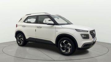 2020 Hyundai Venue SX PLUS 1.0 TURBO DCT