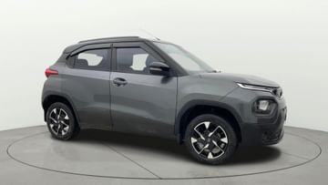 2022 Tata Punch CREATIVE  MT