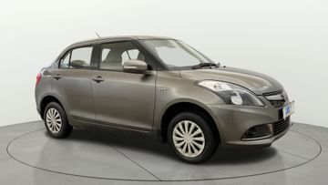 2015 Maruti Suzuki Swift Dzire 2017-2020 VXI