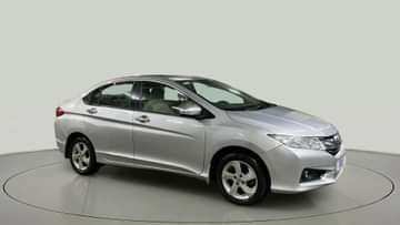 2014 Honda City 1.5L I-VTEC VX