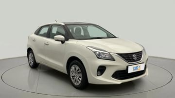 2021 Maruti Suzuki Baleno DELTA PETROL 1.2
