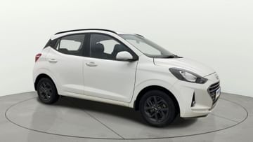 2021 Hyundai Grand i10 Nios SPORTZ 1.2 KAPPA VTVT