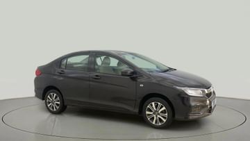 2019 Honda City 1.5L I-VTEC SV 2019 Honda City 1.5L I-VTEC SV