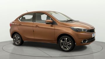 2017 Tata Tigor XT PETROL