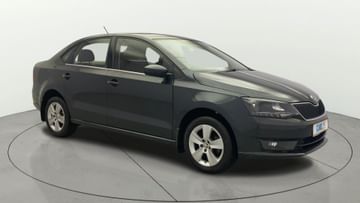 2020 Skoda Rapid 2021-2022 1.0 AMBITION TSI MT