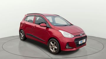 2018 Hyundai Grand i10 SPORTZ 1.2 KAPPA VTVT