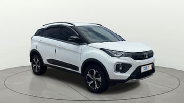 2021 Tata Nexon XZ PLUS PETROL