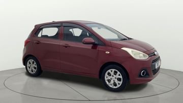 2015 Hyundai Grand i10 MAGNA 1.2 KAPPA VTVT