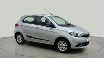 2018 Tata Tiago XZA PETROL